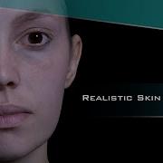 How To Render And Shade Realistic Skin In Arnold 6 Render Settings