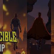 Invincible Variants Overlooking Destruction Invincible Prime Video