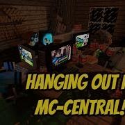 LIVE McCentral Creative Making The Last Club House Youtube