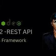Part 2 Create REST API Using Vanilla Node JS 0 Framework
