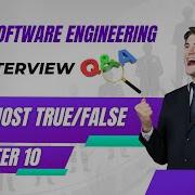 Software Engineering Chapter 10 Software Testing Debugging And Maintenance True False