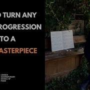 How To Improvise Baroque Style Piano Chords