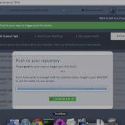 Continuous Deployment For Node Js Apps From GitHub To Heroku HD The Codeship