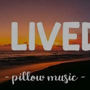 I Lived OneRepublic Lyrics