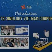 Introduction RTC Technology Vietnam Corporate