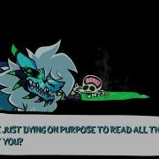 All Ectospasm Deathlines In Vs RetroSpecter ICEBREAKER 1 75 UPDATE Full Version In Description