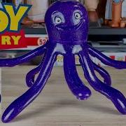 Toy Story Mattel Stretch Review
