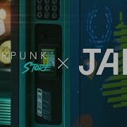 Cypherpunk Store Launch JAN3 Trailer