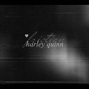 Friction Harley Quinn