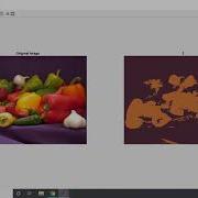 Color Image Segmentation Using K Means Clustering Algorithm With Complete MATLAB Code