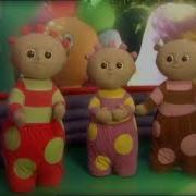 CBeebies On BBC Two Continuity Tuesday 3rd July 2007