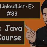 Collection LinkedList Examples 2022 Java Part 83