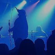 Frozen Soul Live The Garage Glasgow 2026