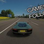 Build Forza Horizon 4 In Unity Camera Follow 06