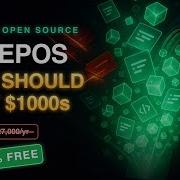 10 GitHub Repos So Good They Shouldn T Be Free And The Paid Tools They Kill