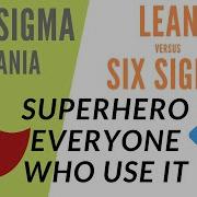 Smartest Method To Solve Any Problem Lean Six Sigma