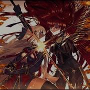 Fate Grand Order AMV Dance Of The Swords