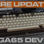 Livestream My MEGA65 Dev Kit Is A Wreck Let S Fix It Before VCF MW 2025