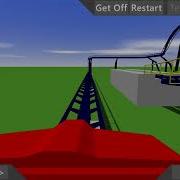 The Corkscrew Ultimate Coaster 2