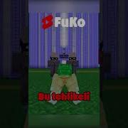 FuKo VS Grox Minecraft Shorts