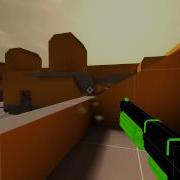 Unity 3D FPS Game Project 2013 Alpha Testing