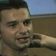 Depeche Mode Dave Gahan Martin Gore Interview World Violation Tour 1990 MTV