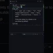 Easy Way To Reverse A String In Python Shorts Python Pythontricks