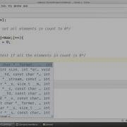 Counting Sort C Program Simplified Step By Step
