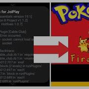 Pokemon Fire Ash Essential 19 1 Crash Pokemon
