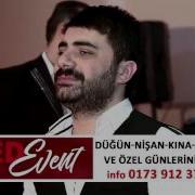 Gökhan Doğanay Ayrılık Zor Geliyor Berlin 2017