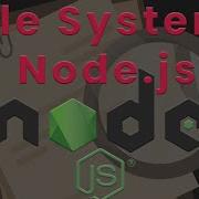 Master The File System In Node Js Ultimate Beginner S Tutorial To Navigating Organizing 7