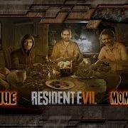 Resident Evil 7 Лучшие Моменты Нарезка