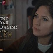 Sevdaya Hürmet Benim Adım Melek 21 Bölüm