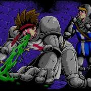 Infernax Eating The Wall Chicken With Your Squire Deux Or Die Update