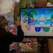 Coco S Bongos Kinect Game