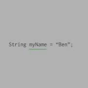 Java Variables Explained