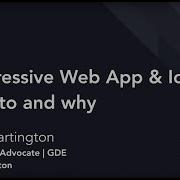 How To Build A Progressive Web App PWA