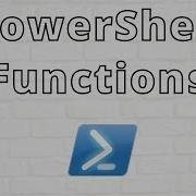 PowerShell Functions
