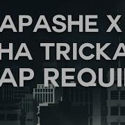 Apashe X Tha Trickaz Trap Requiem