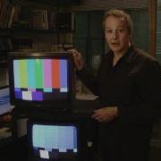 Television Monitor Synchronization Signals