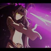 AMV Fate Grand Order The Phoenix 4K