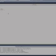 C Tutorial Microsoft Visual Basic Episode 4 Printing Variables And Multiple Lines