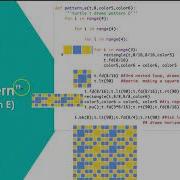 CSC 110 Final Project Python Turtle Cube