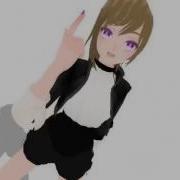 MMD Elect Model Test