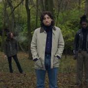 Mosant Ninety Five Official Video
