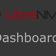 LibreNMS Dashboards