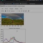 4 OpenCV Histograms