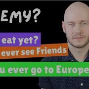 ШОК ДЛЯ УЧЕБНИКОВ АНГЛИЙСКОГО Did You Ever See