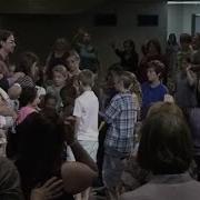 The Spirit Without Measure Water Baptisms 11am 6 12 16