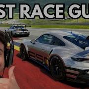 Sim Grid For Beginners How To Join Your First Race AC EVO